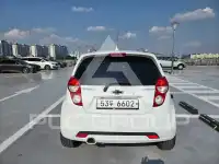 2014 GM Daewoo Spark