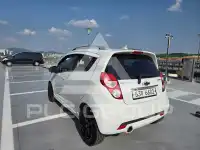 2014 GM Daewoo Spark