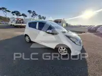 2014 GM Daewoo Spark