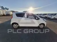 2014 GM Daewoo Spark