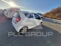 2014 GM Daewoo Spark