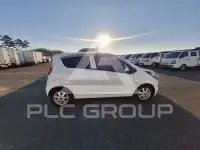 2014 GM Daewoo Spark