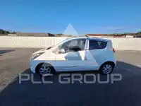 2014 GM Daewoo Spark