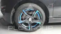 2014 GM Daewoo Spark