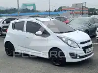 2014 GM Daewoo Spark