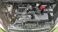2014 GM Daewoo Spark