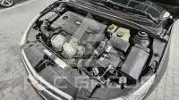 2014 GM Daewoo Cruze