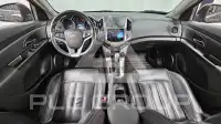 2014 GM Daewoo Cruze