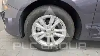2014 GM Daewoo Cruze