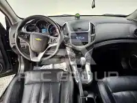 2014 GM Daewoo Cruze