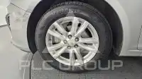 2014 GM Daewoo Cruze