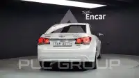 2014 GM Daewoo Cruze