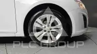 2014 GM Daewoo Cruze
