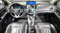 2014 GM Daewoo Cruze