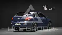 2014 GM Daewoo Cruze