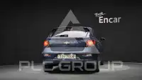 2014 GM Daewoo Cruze