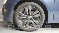 2014 GM Daewoo Cruze