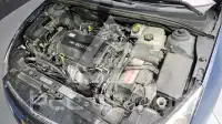 2014 GM Daewoo Cruze