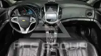 2014 GM Daewoo Cruze