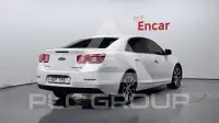 2014 GM Daewoo Malibu