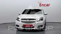 2014 GM Daewoo Malibu
