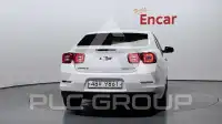 2014 GM Daewoo Malibu