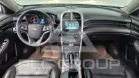 2014 GM Daewoo Malibu