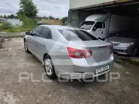 2014 GM Daewoo Malibu