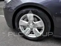 2014 GM Daewoo Malibu