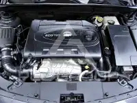 2014 GM Daewoo Malibu