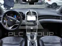 2014 GM Daewoo Malibu