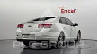2014 GM Daewoo Malibu