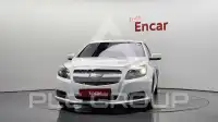 2014 GM Daewoo Malibu