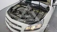 2014 GM Daewoo Malibu