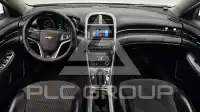 2014 GM Daewoo Malibu