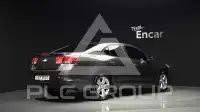 2014 GM Daewoo Malibu