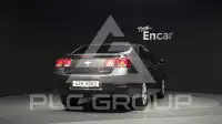 2014 GM Daewoo Malibu