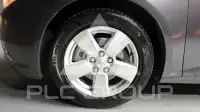 2014 GM Daewoo Malibu