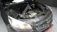 2014 GM Daewoo Malibu