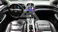 2014 GM Daewoo Malibu