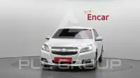 2014 GM Daewoo Malibu