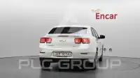 2014 GM Daewoo Malibu