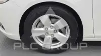 2014 GM Daewoo Malibu