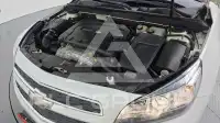 2014 GM Daewoo Malibu
