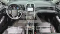 2014 GM Daewoo Malibu