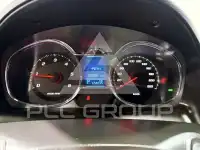 2014 GM Daewoo Captiva
