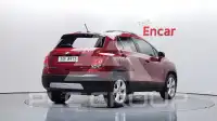 2014 GM Daewoo Trax