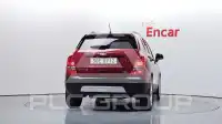 2014 GM Daewoo Trax