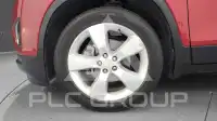2014 GM Daewoo Trax
