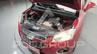 2014 GM Daewoo Trax